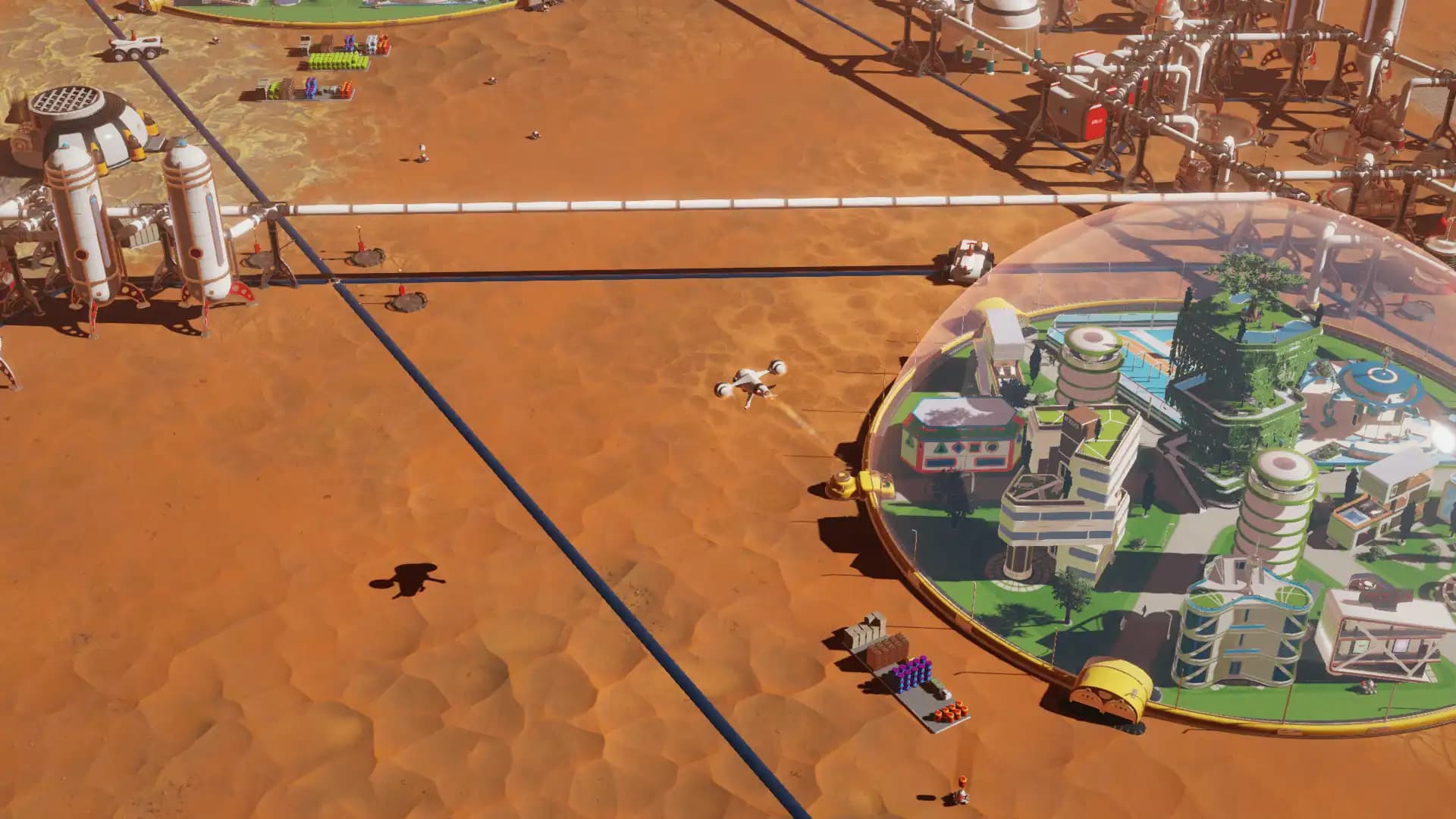 Surviving Mars: Deluxe Upgrade Pack media 5