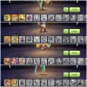 TH18 Almost Max 🚀 XP 241 🚀 7 Epic Equipments 🚀 2 Epics Max 🚀 BK100 AQ100 MP86 GW78 RC50 🚀 Name Changeable 🚀 9 Skins 🚀 Instant Delivery