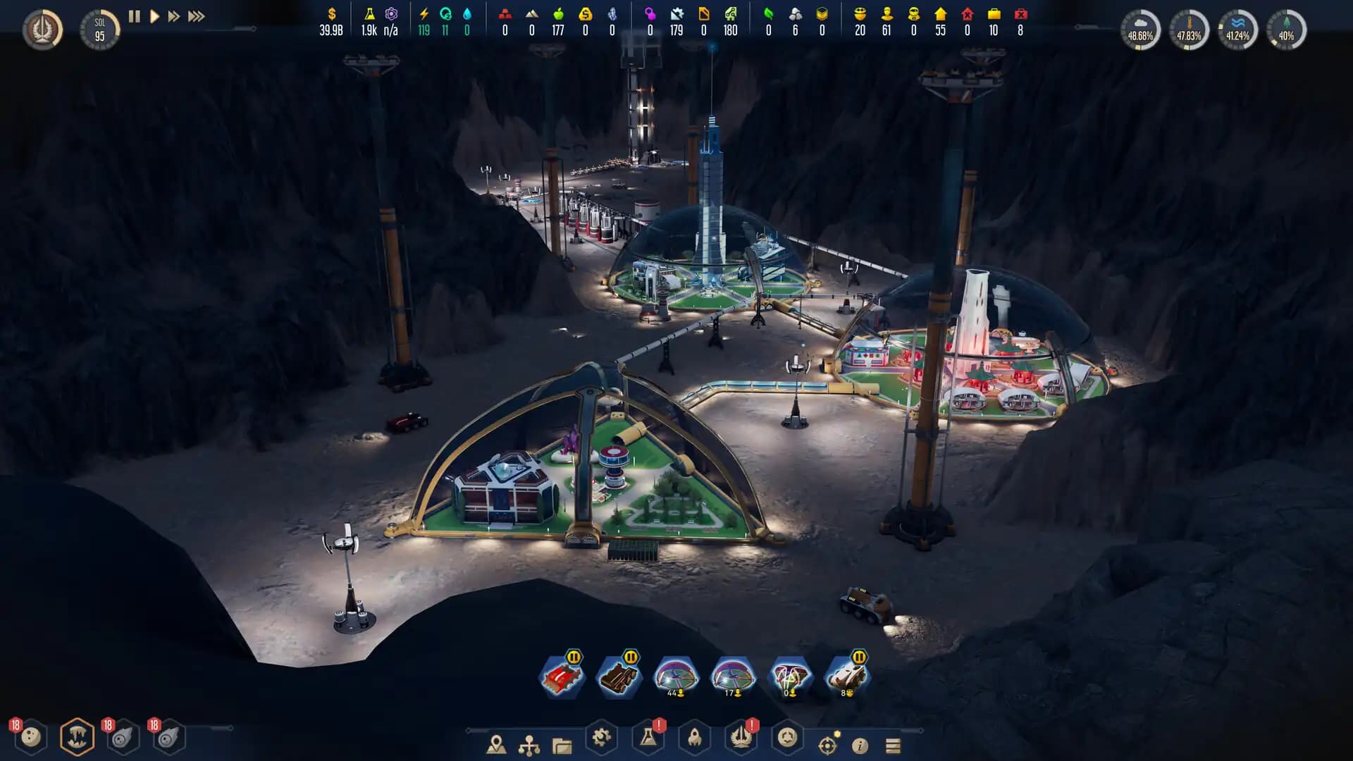 Surviving Mars: Relaunched Ultimate Edition media 5