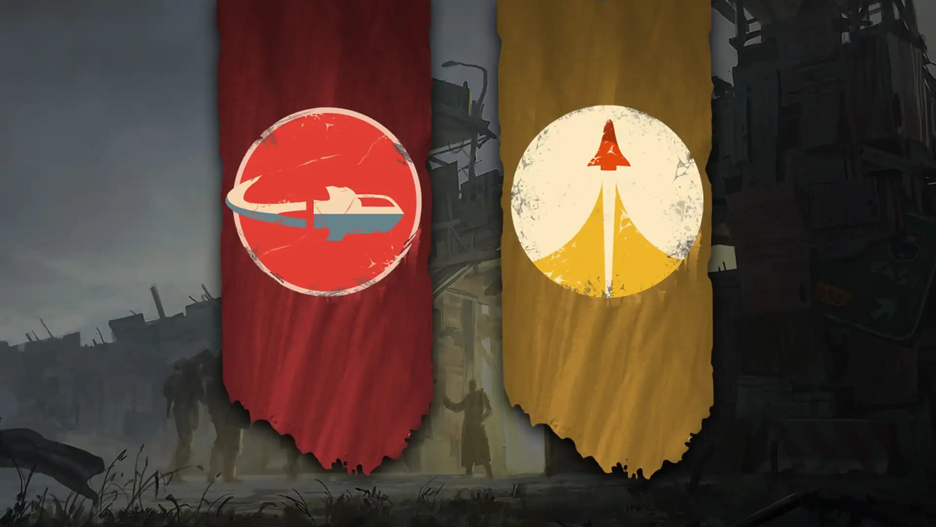 Surviving the Aftermath - Ultimate Colony Upgrade media 1