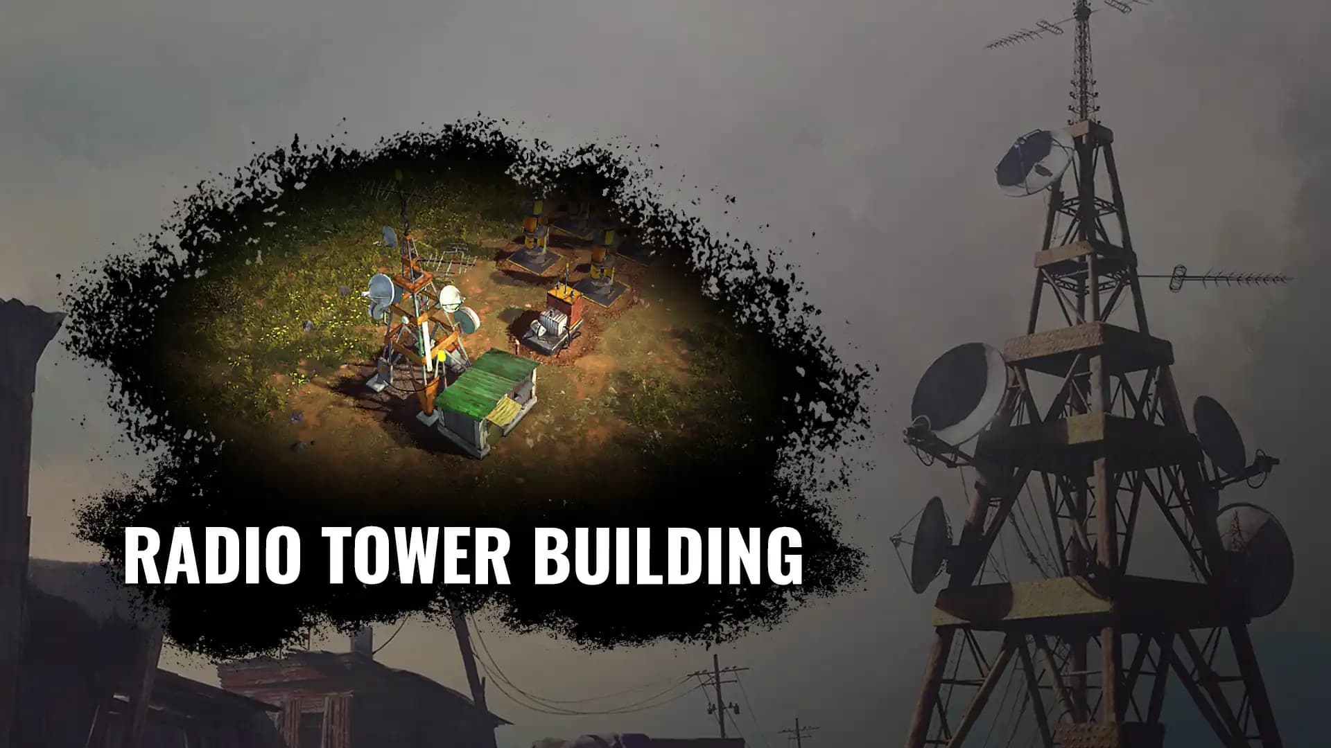 Surviving the Aftermath - Ultimate Colony Upgrade media 4
