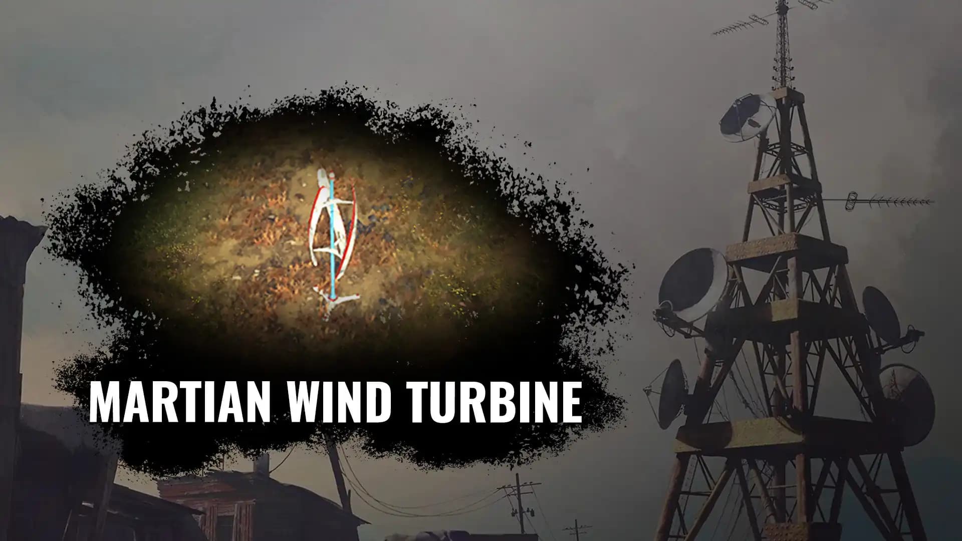Surviving the Aftermath - Ultimate Colony Upgrade media 5
