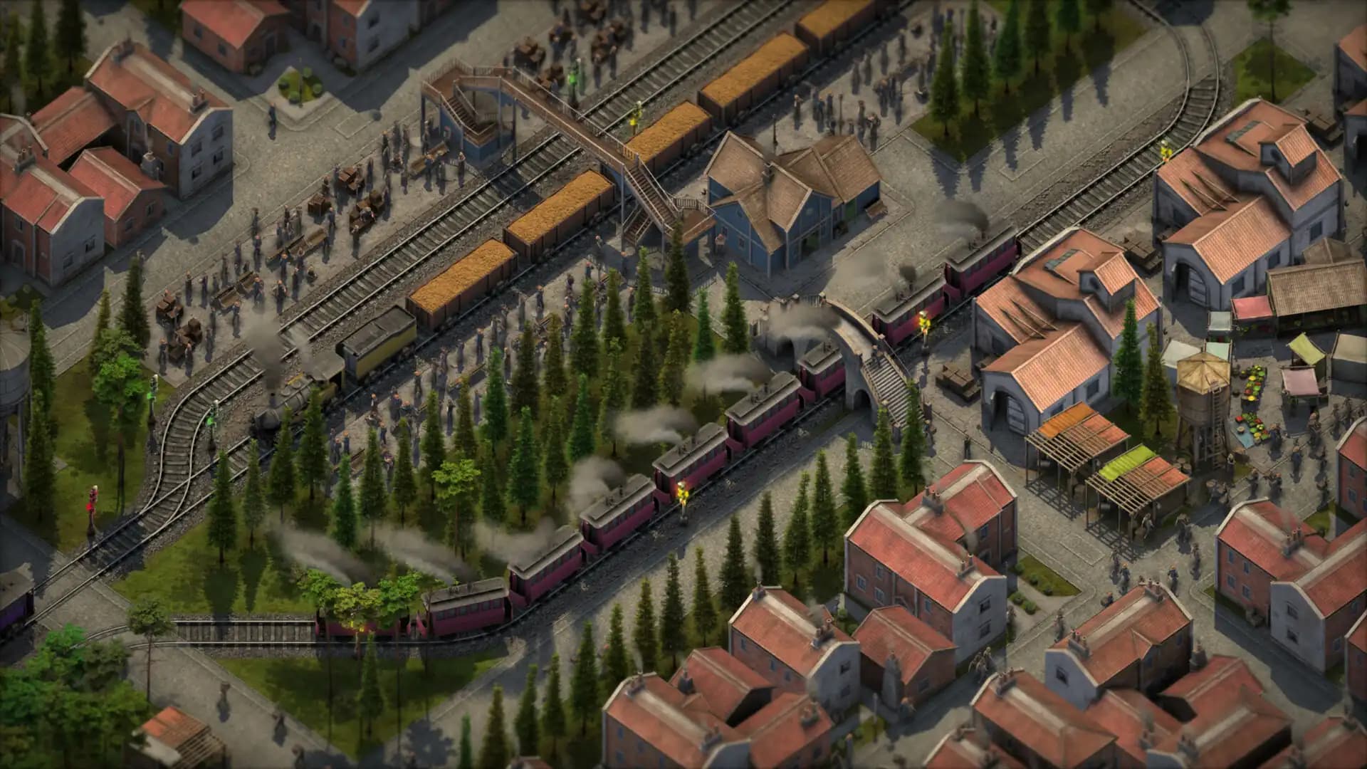 Sweet Transit media 1