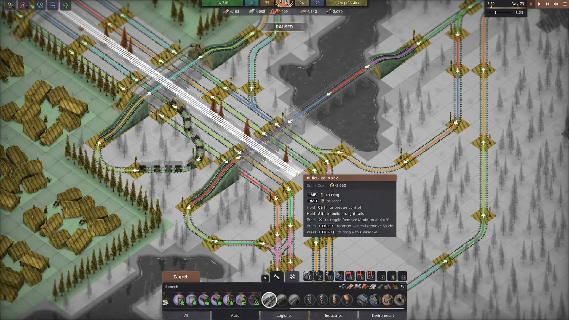 Sweet Transit media 3