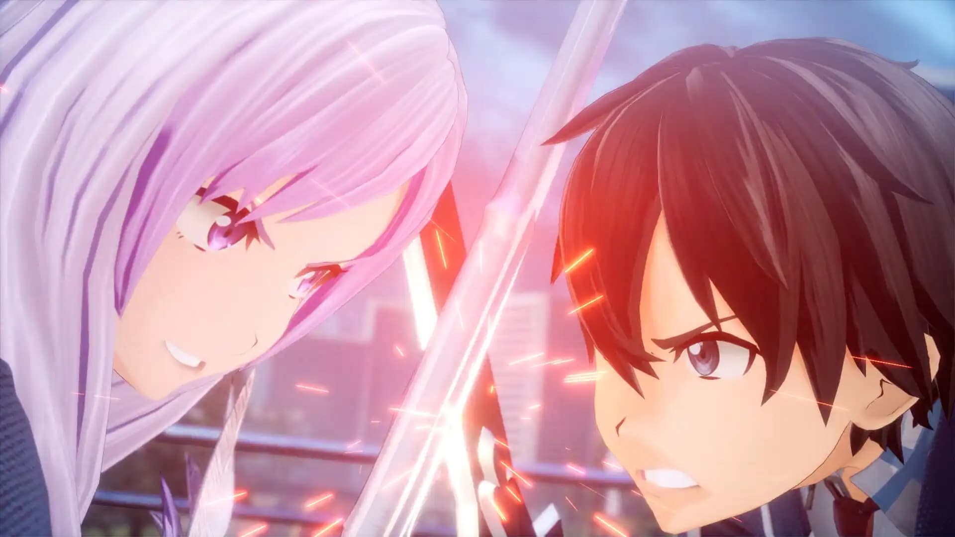 Sword Art Online Fractured Daydream Deluxe Edition media 3