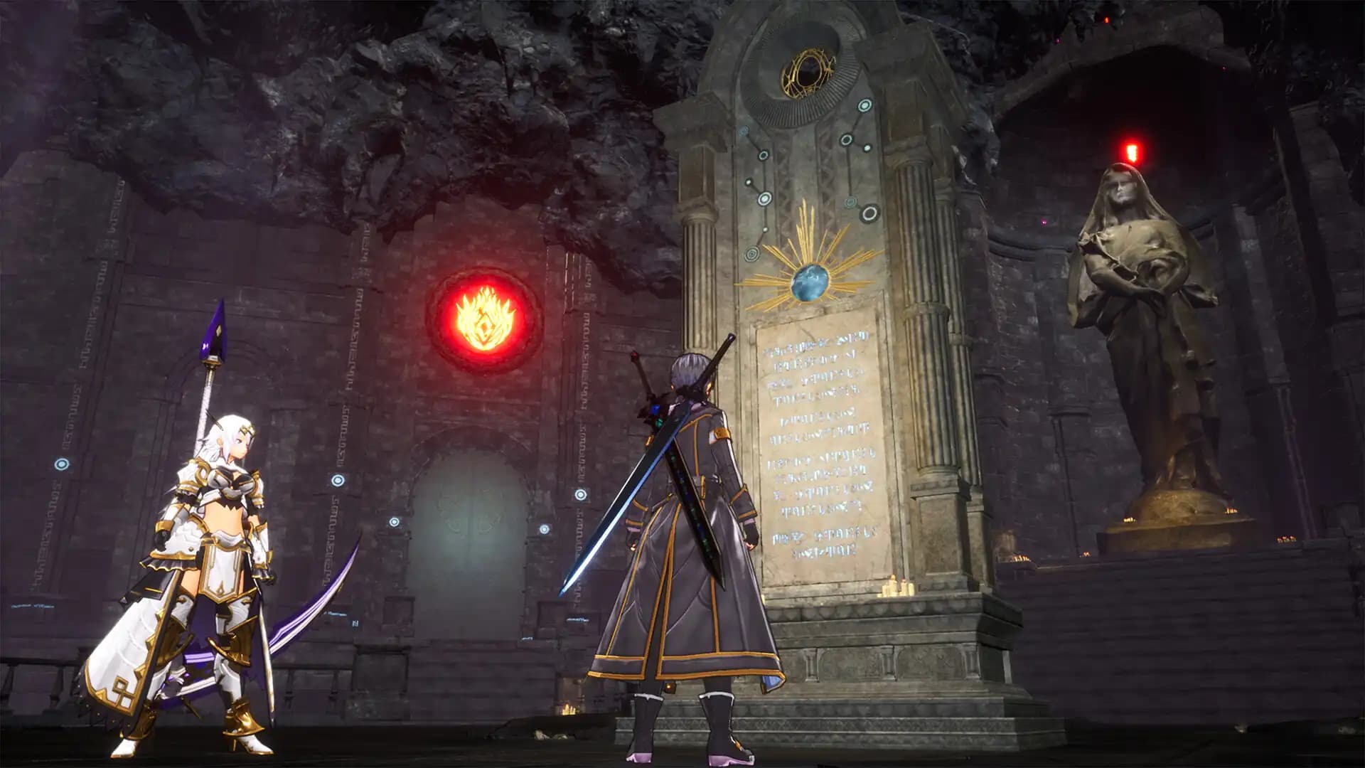 Sword Art Online Last Recollection - Premium Pass media 5