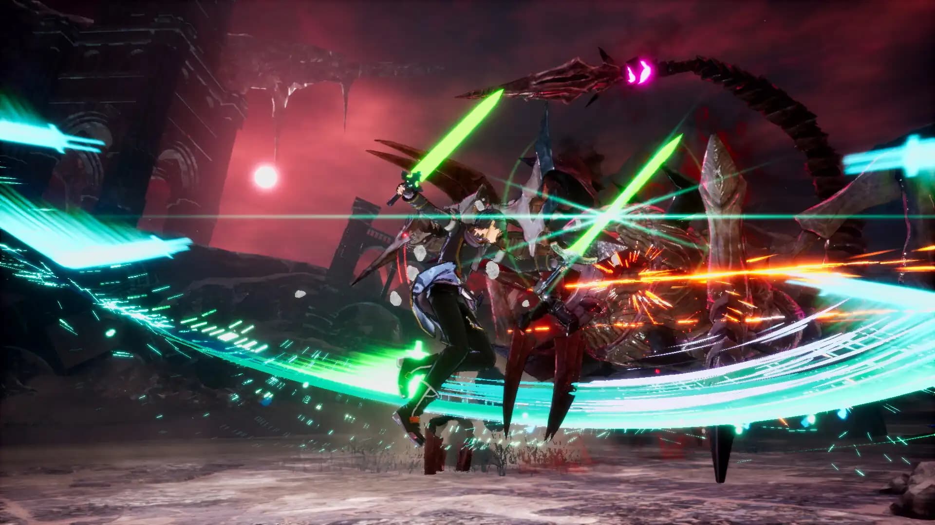 Sword Art Online Last Recollection Deluxe Edition media 5
