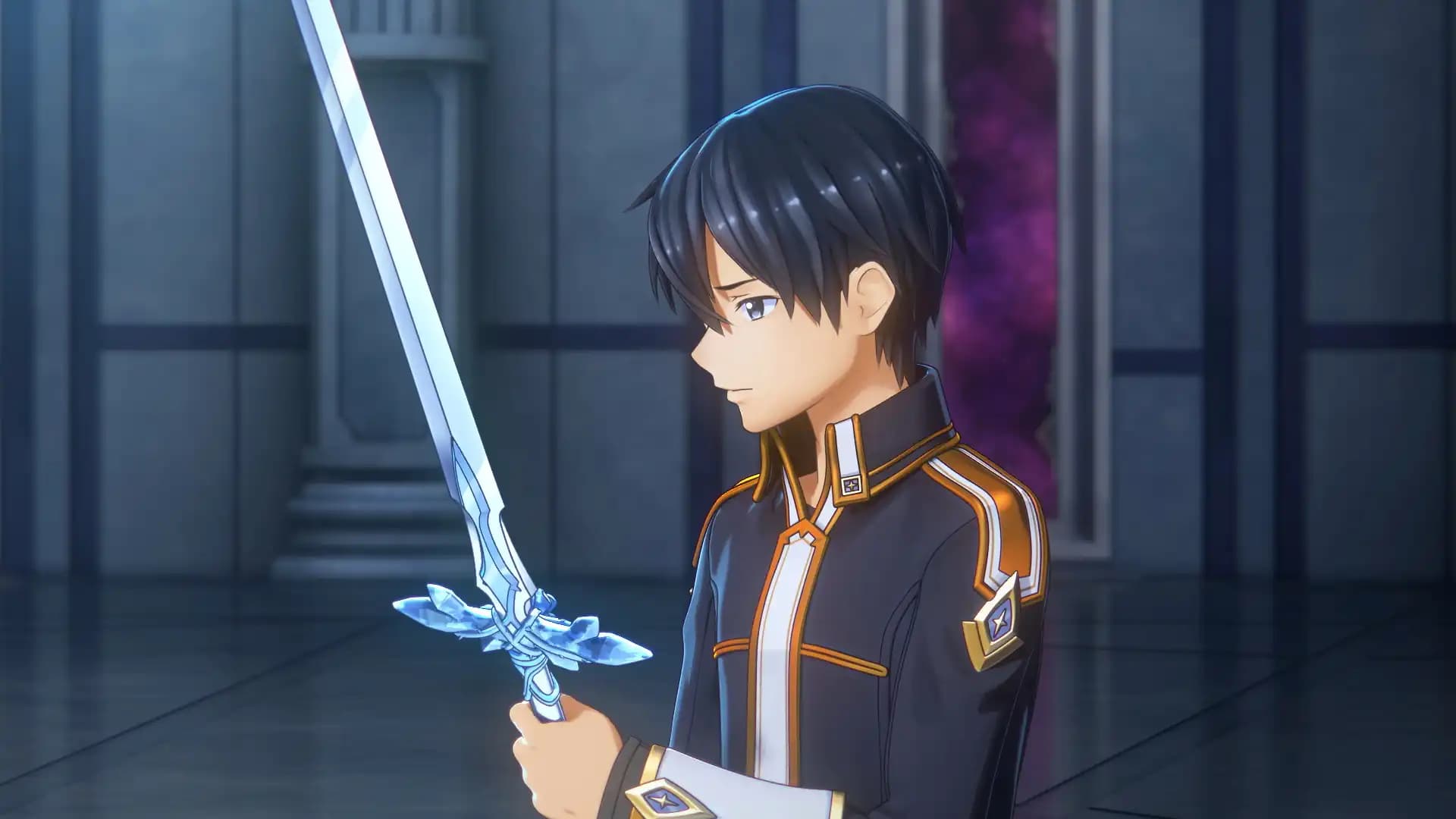 Sword Art Online: Alicization Lycoris Deluxe Edition media 5