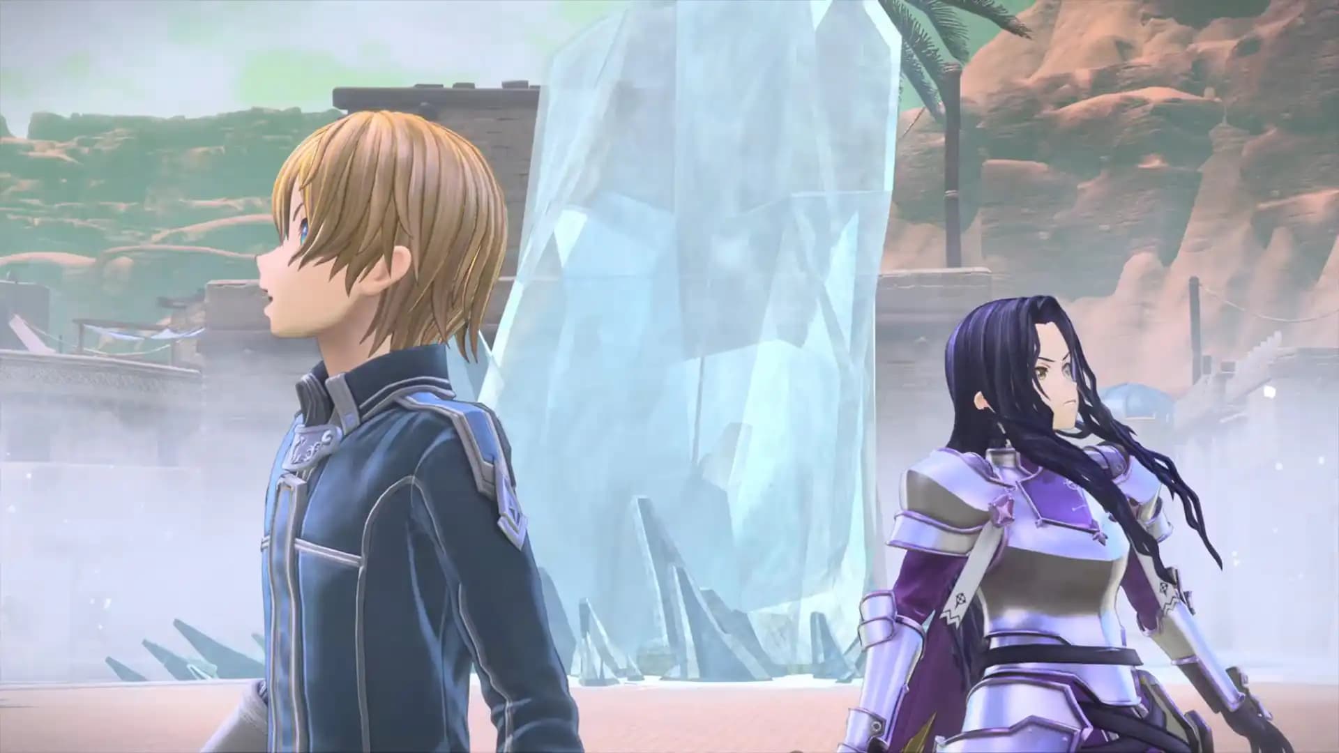 Sword Art Online: Alicization Lycoris Premium Pass media 3