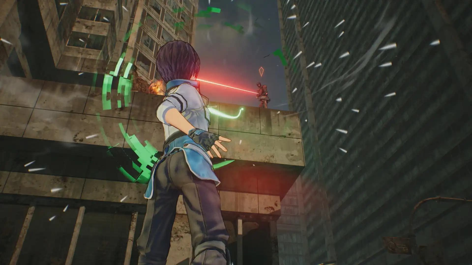 Sword Art Online: Fatal Bullet Deluxe Edition media 2