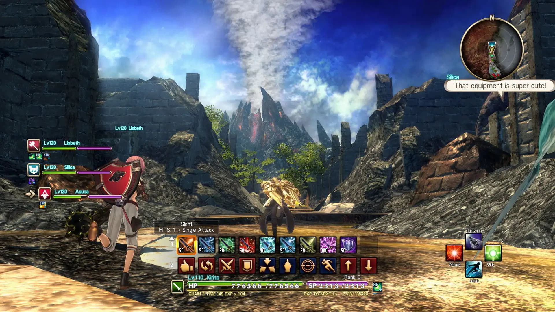 Sword Art Online: Hollow Realization Deluxe Edition media 1