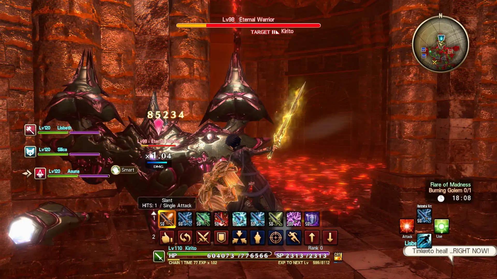 Sword Art Online: Hollow Realization Deluxe Edition media 3