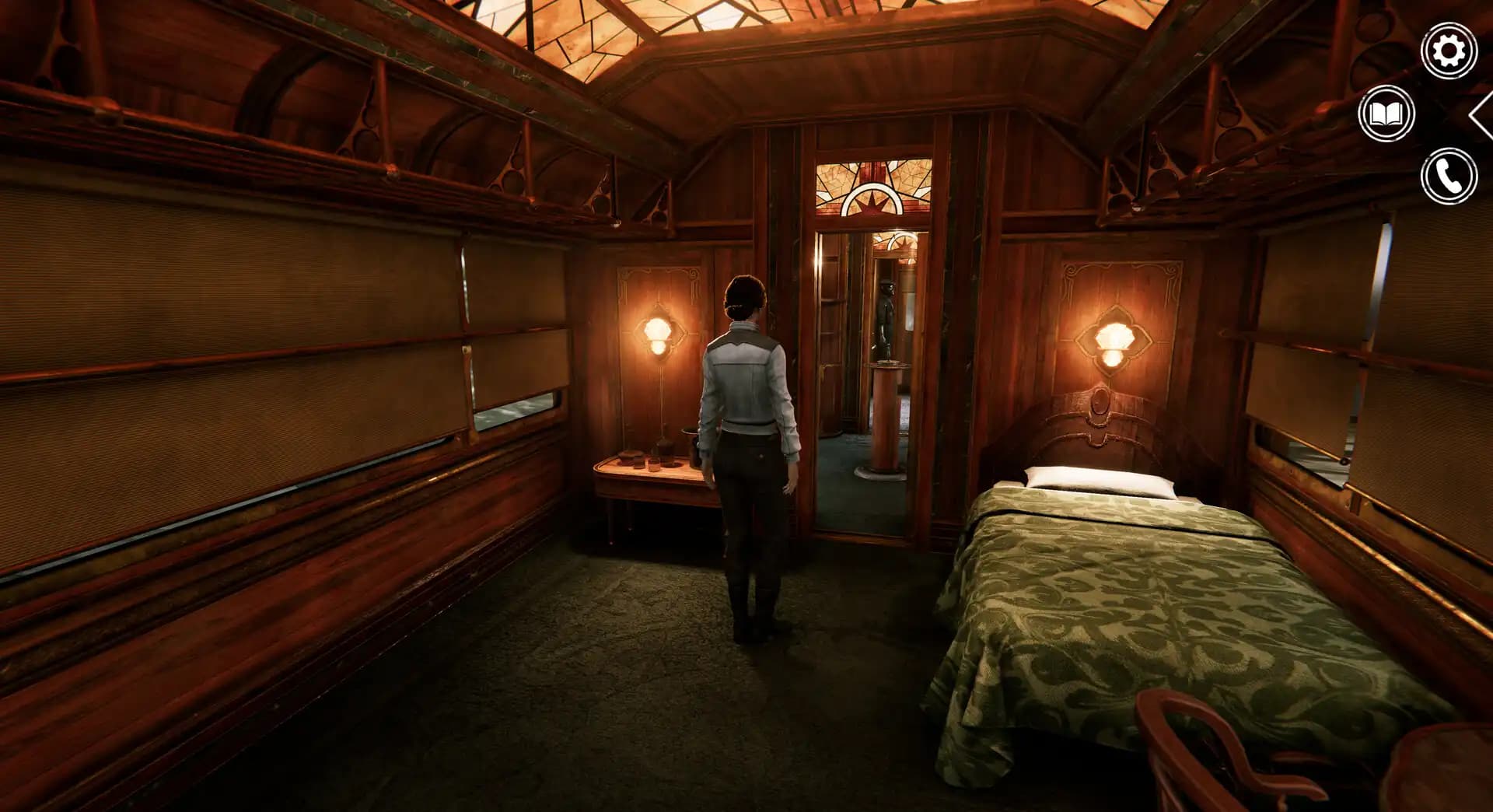 Syberia - Remastered media 2