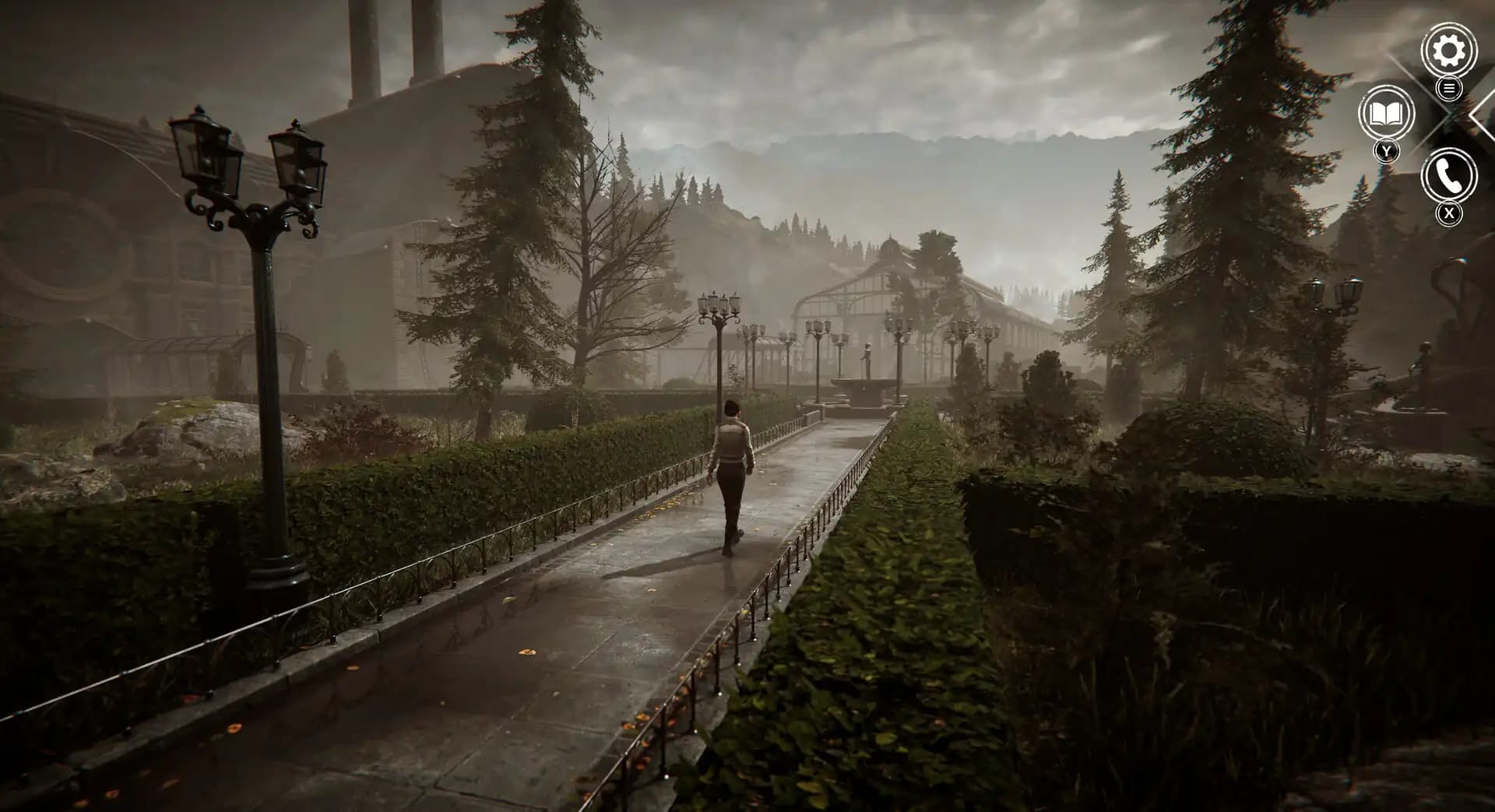 Syberia - Remastered media 5