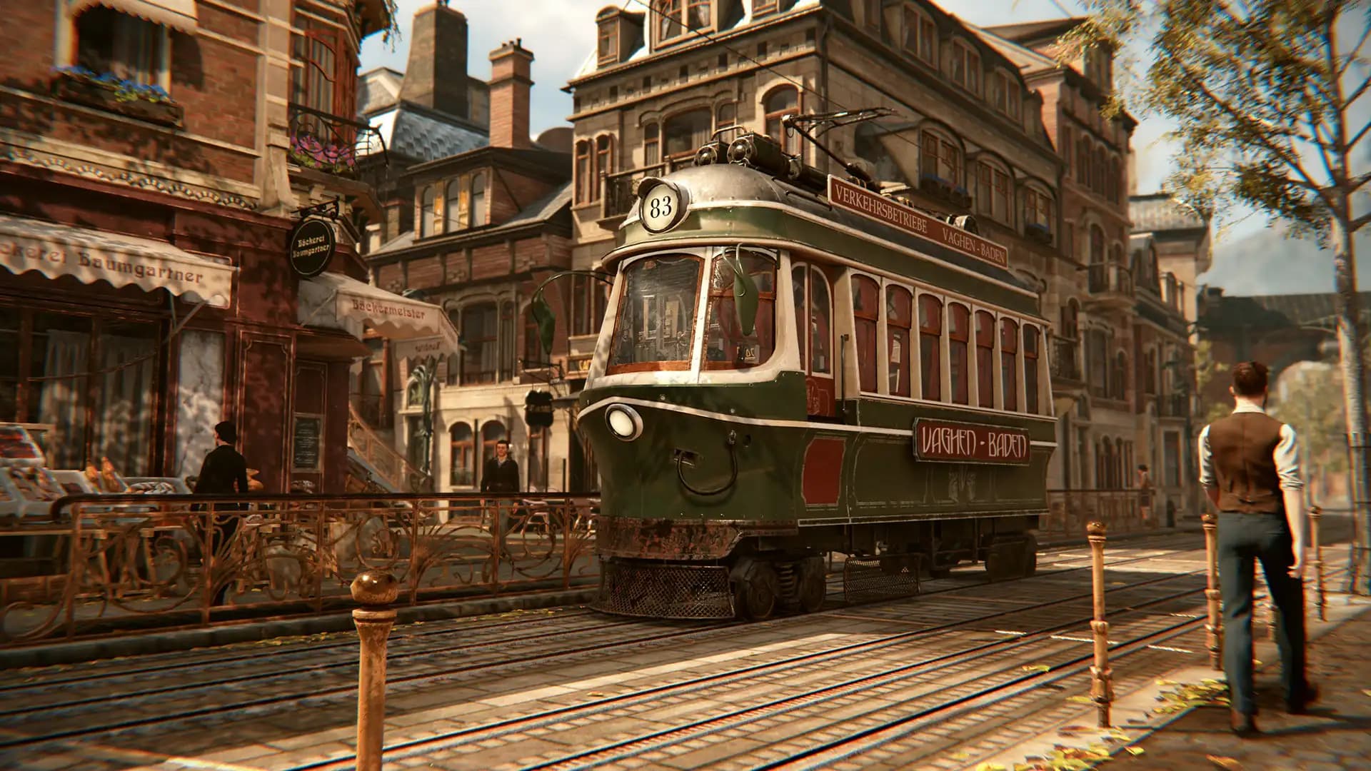 Syberia: The World Before Deluxe Edition media 2
