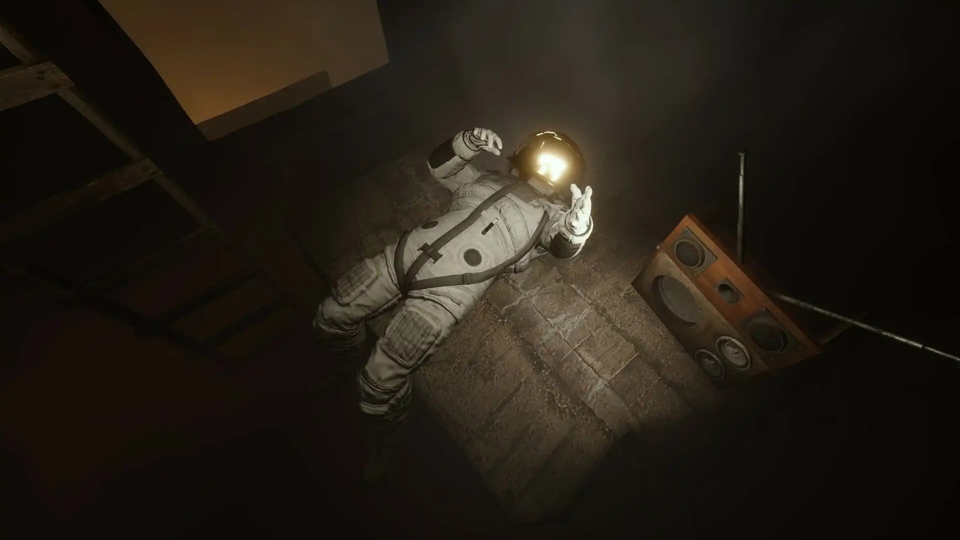 Sylvio: Black Waters media 1