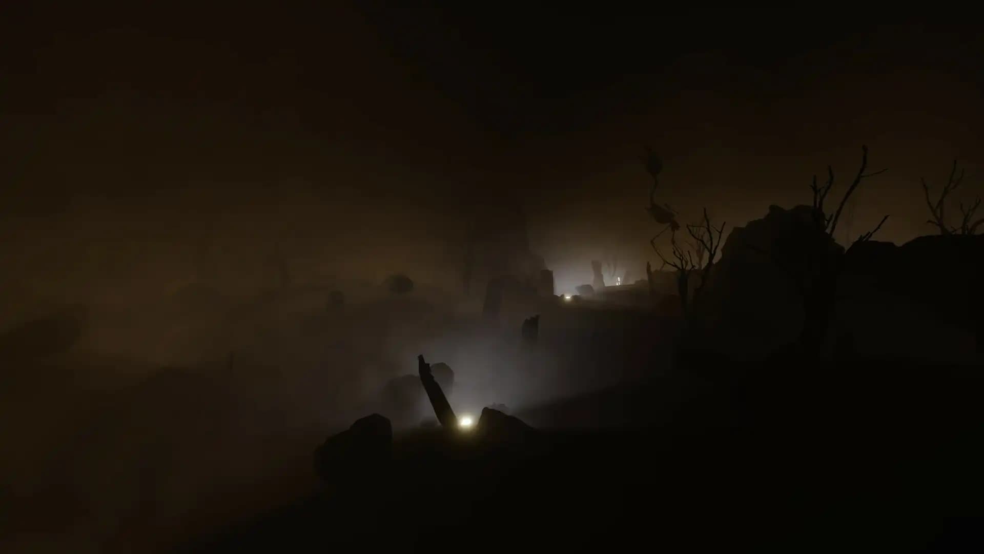 Sylvio: Black Waters media 2