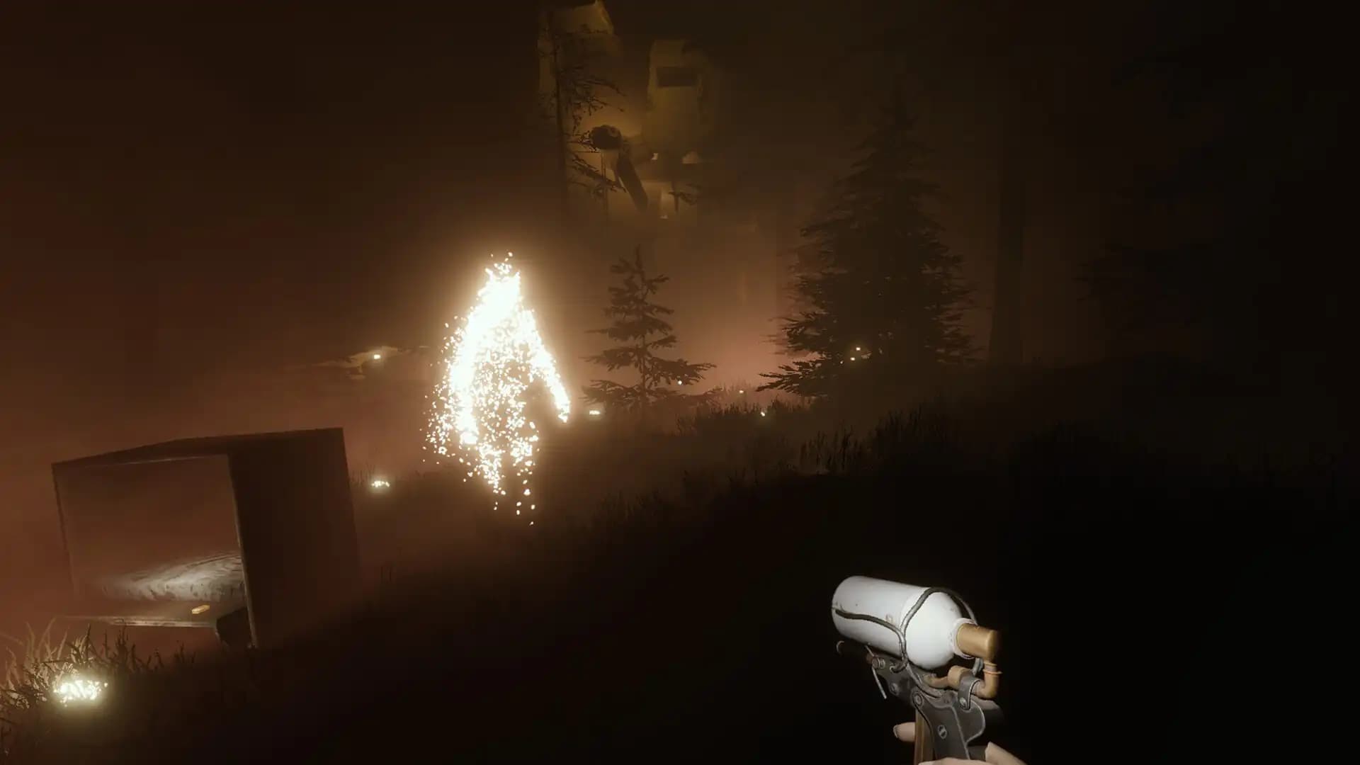 Sylvio: Black Waters media 3