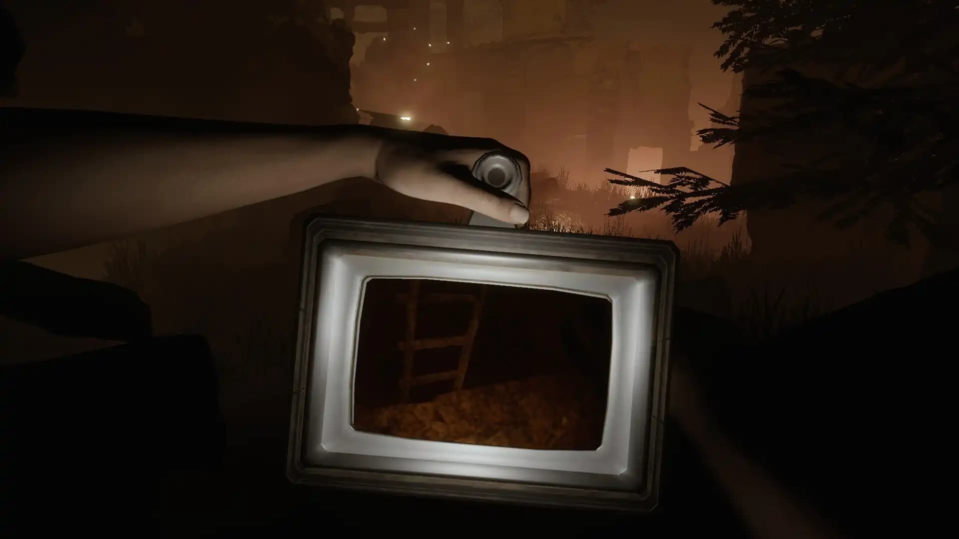 Sylvio: Black Waters media 4