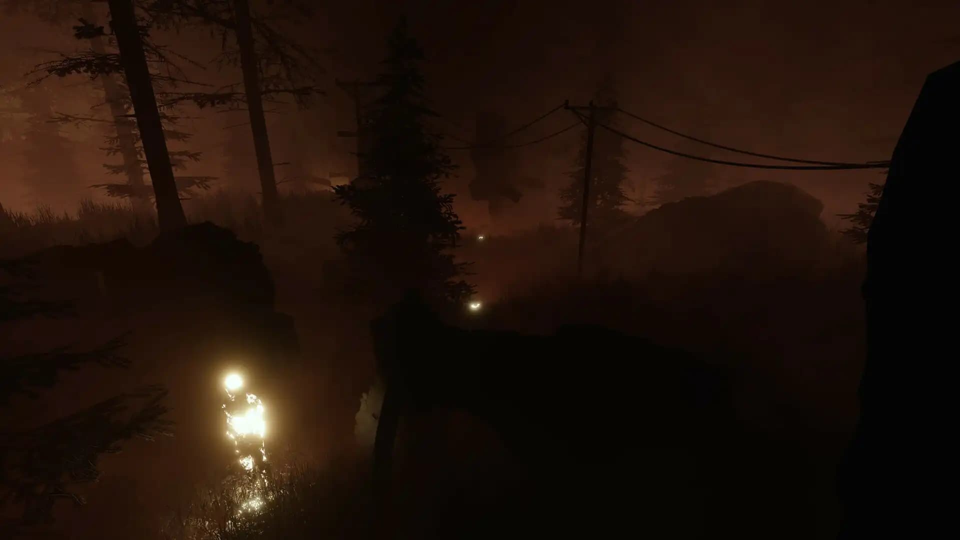 Sylvio: Black Waters media 5