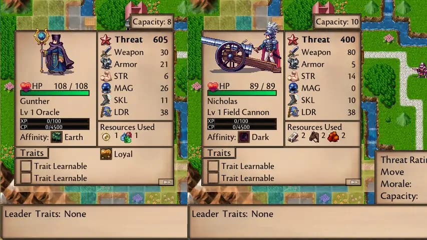 Symphony of War: The Nephilim Saga - Legends media 4