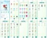 Level 40 | 50 Legendary : 52 Shiny | 4 Shiny Legendary : 1 Shiny Shadow | 15 Shadow Legendary : 2 Perfect iV100 | All Tradable