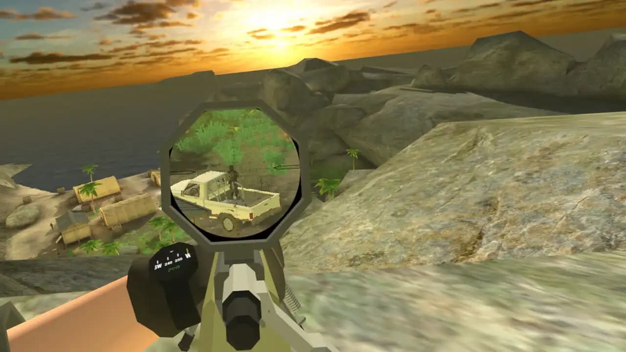 Tactical Assault VR media 3