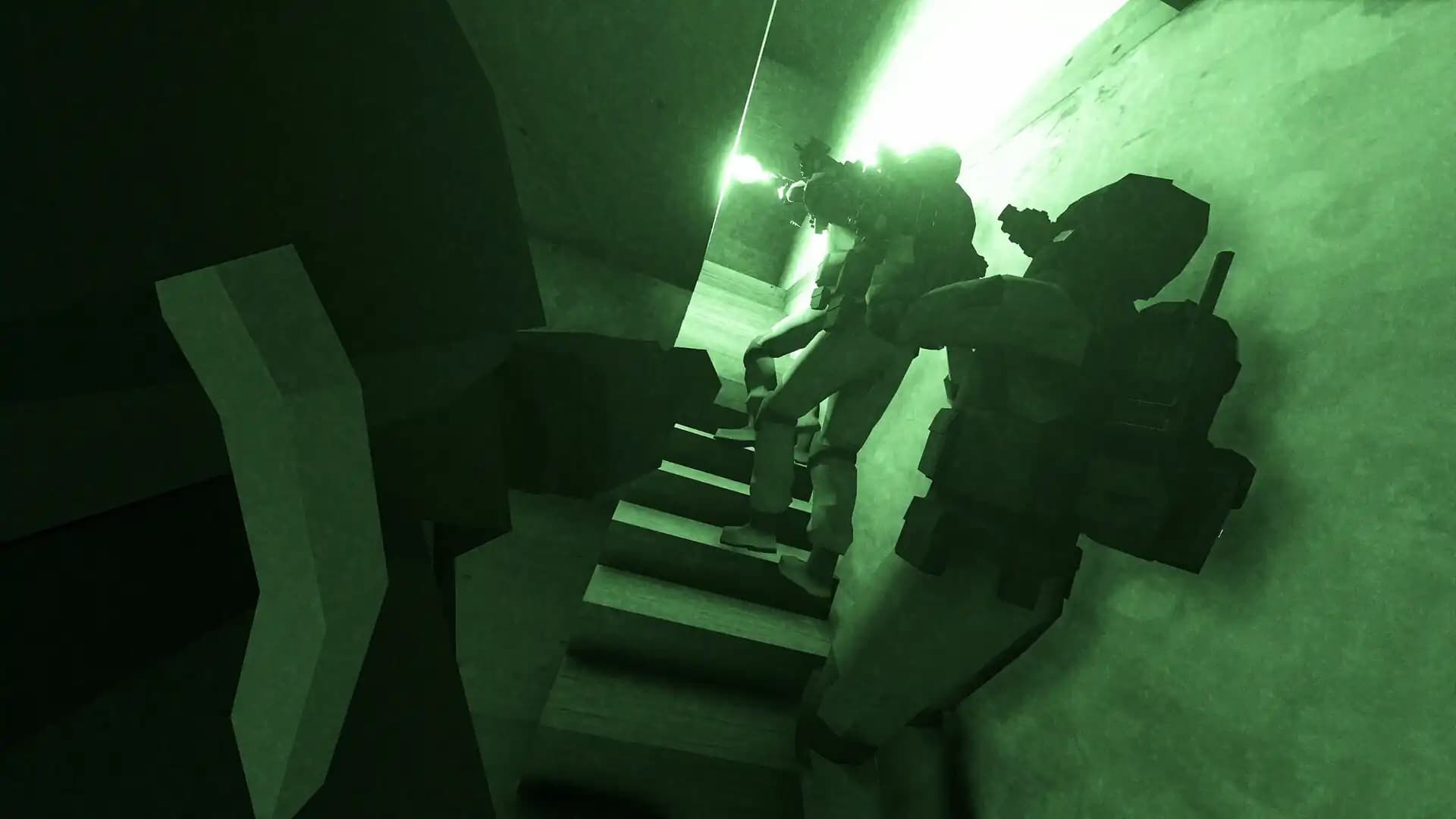 Tactical Assault VR media 4