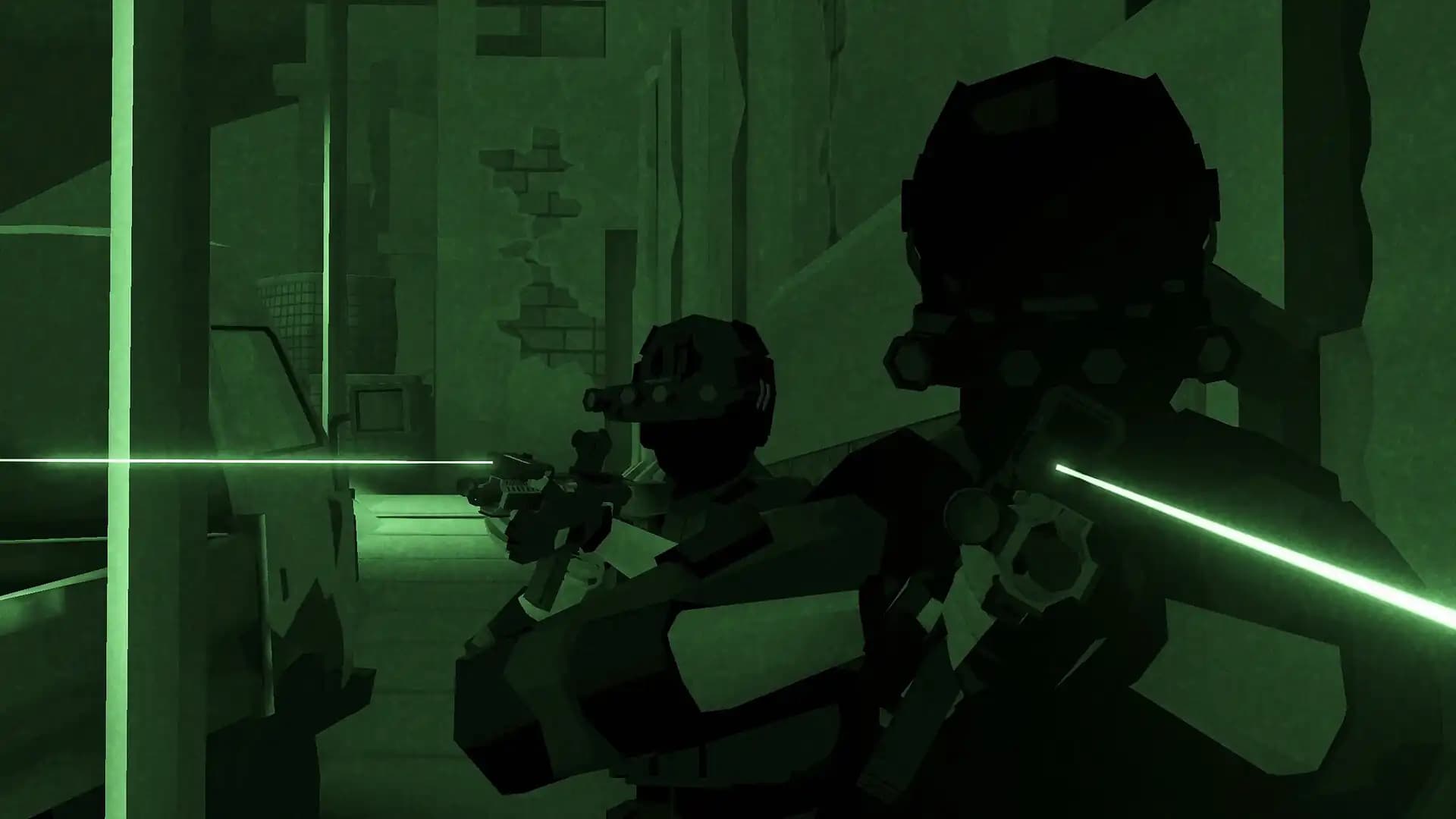 Tactical Assault VR media 5