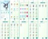 Level 40 | 50 Legendary : 50 Shiny | 3 Shiny Legendary : 1 Shiny Shadow | 19 Shadow Legendary : High CP Pokemons | All Tradable