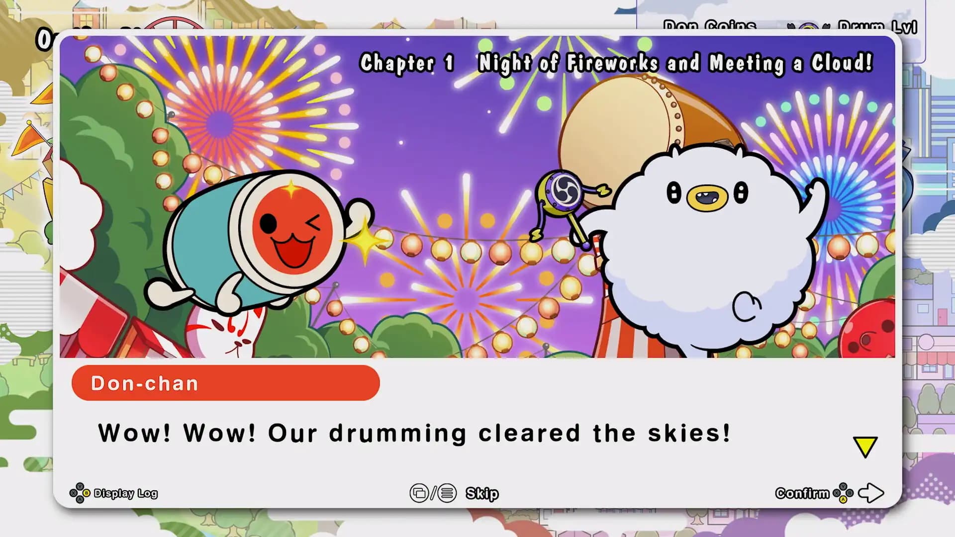 Taiko no Tatsujin: Rhythm Festival The Setlist Edition media 3
