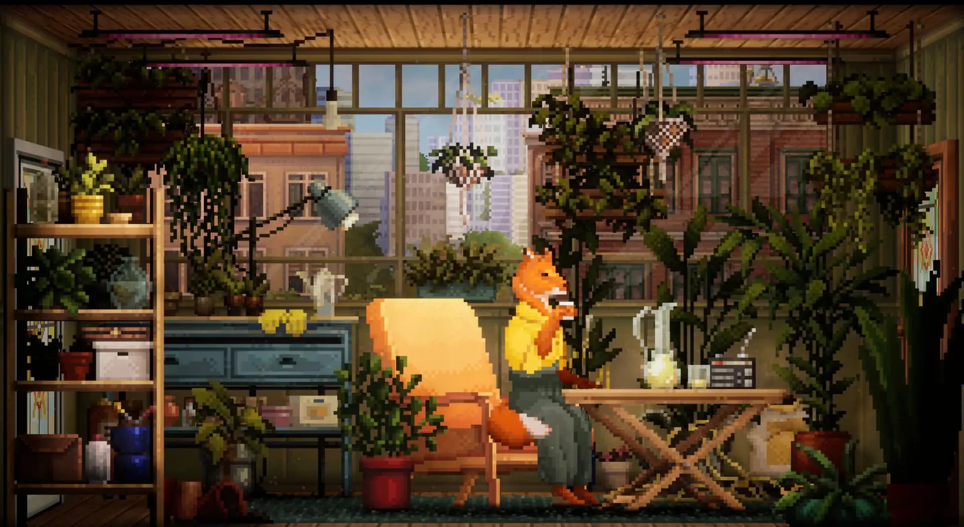 Tails Noir Preludes media 3