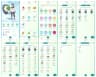 Level 40 | 50 Legendary : 53 Shiny | 5 Shiny Legendary : 2 Perfect iV100 | 11 Shadow Legendary : High CP Pokemons | All Tradable
