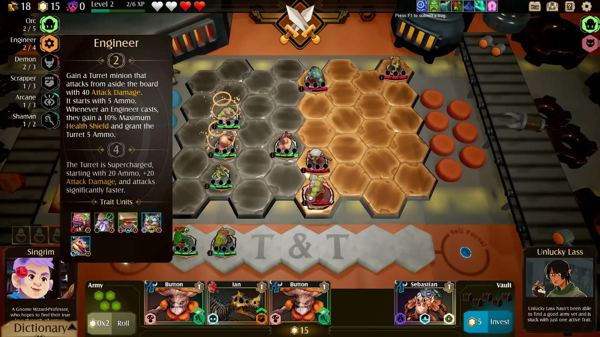 Tales & Tactics media 4