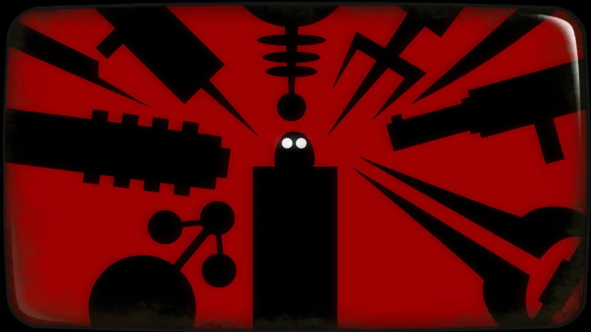 Tales From Space: Mutant Blobs Attack media 3