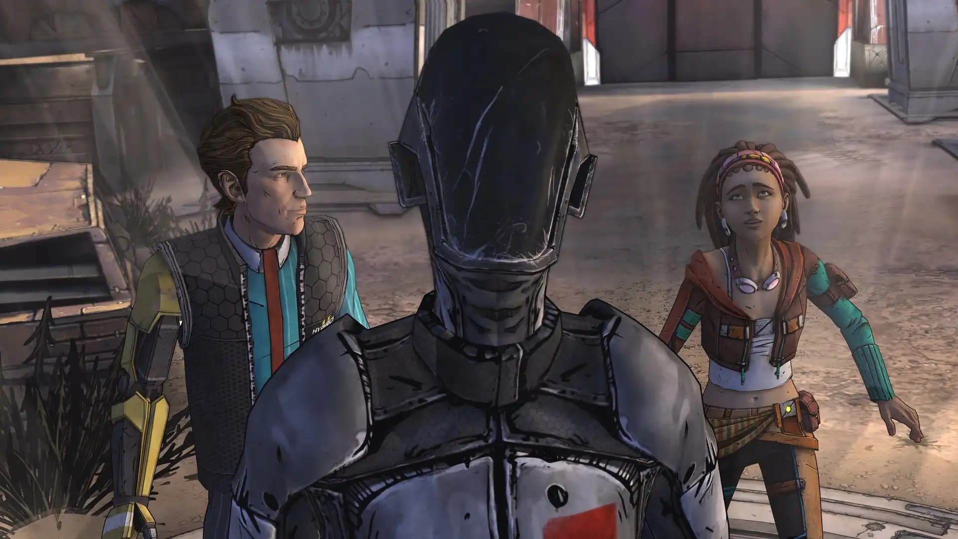 Tales from the Borderlands media 3