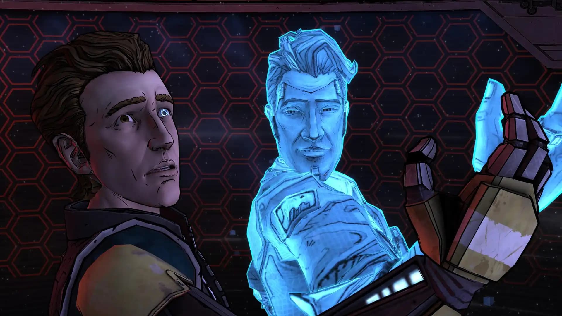 Tales from the Borderlands media 4