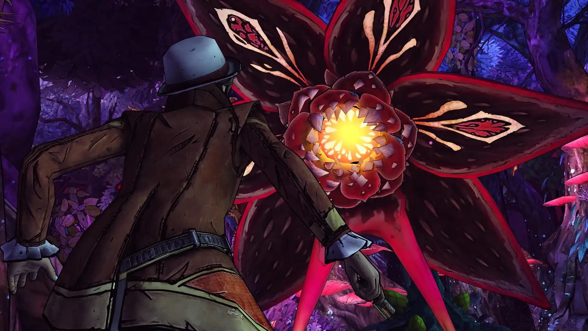 Tales from the Borderlands media 5