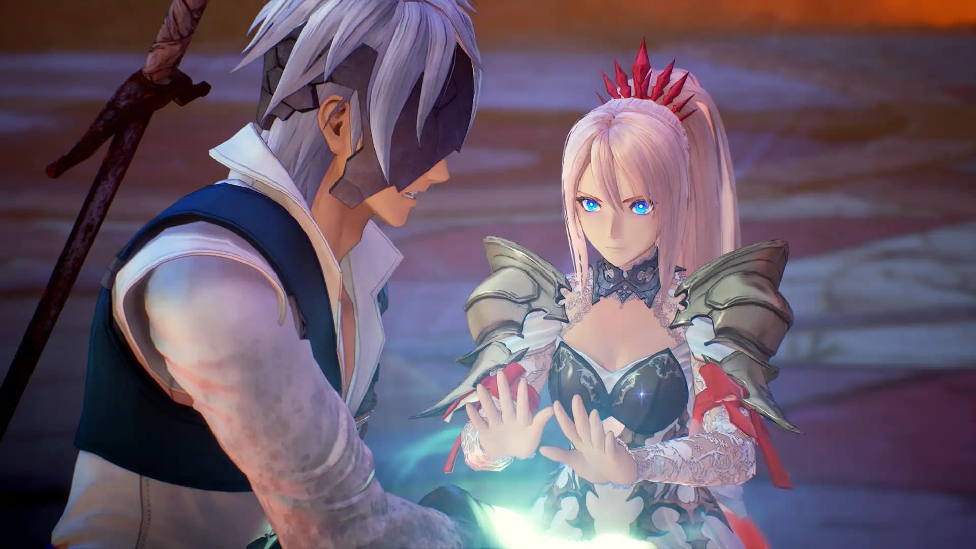 Tales Of Arise media 5