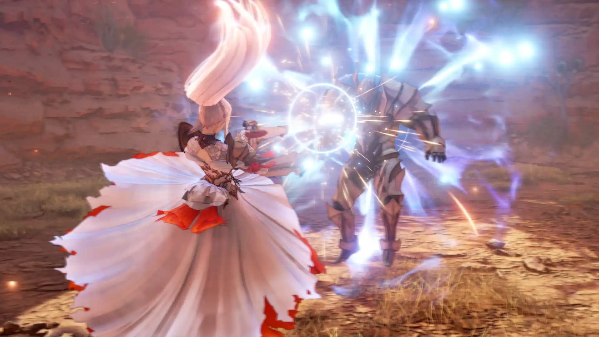 Tales Of Arise - Beyond the Dawn Deluxe Edition media 4