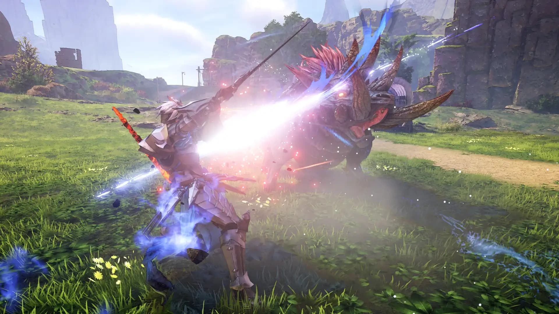 Tales of Arise - Beyond the Dawn Edition media 2
