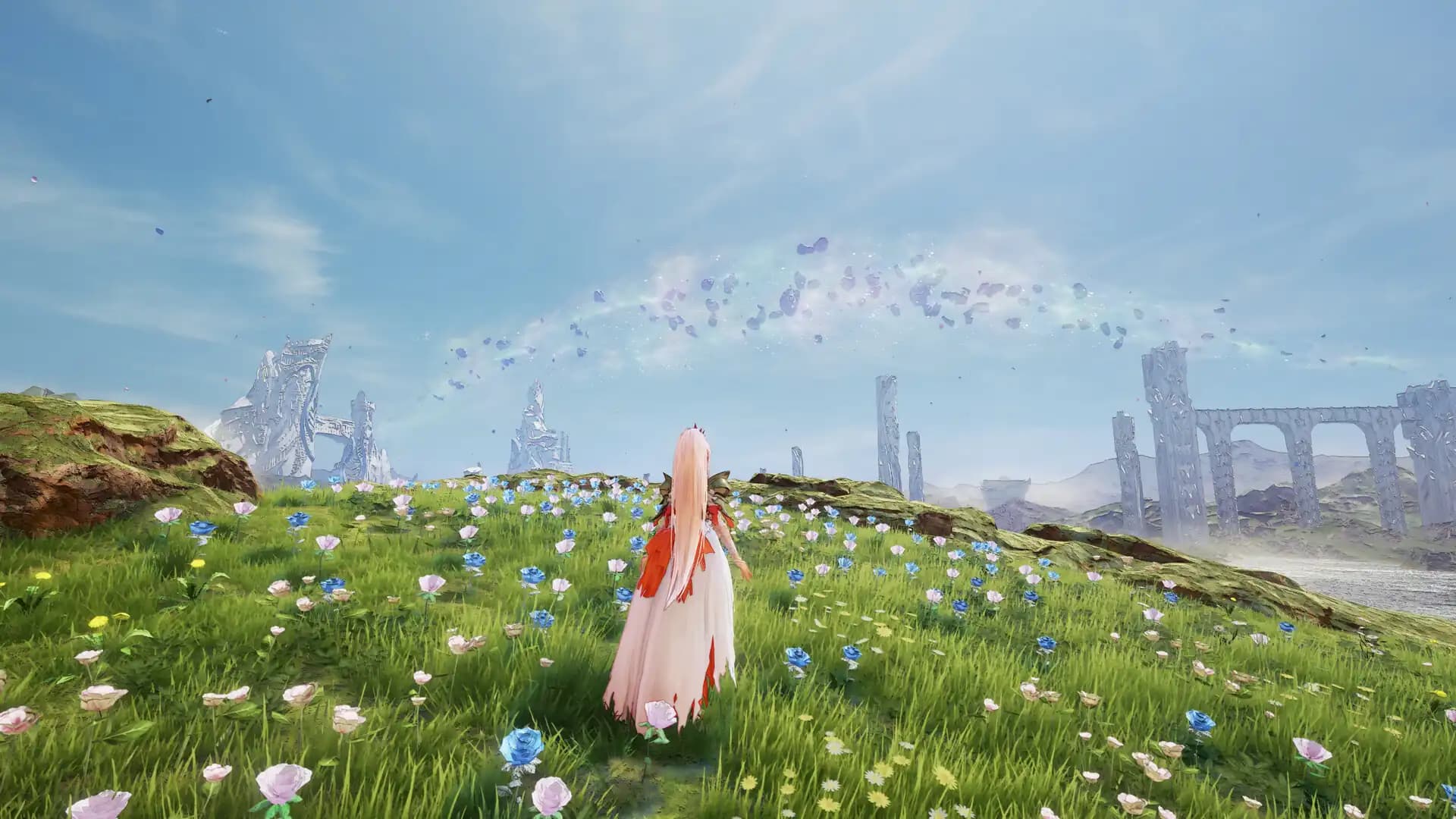 Tales of Arise - Beyond the Dawn Expansion media 1