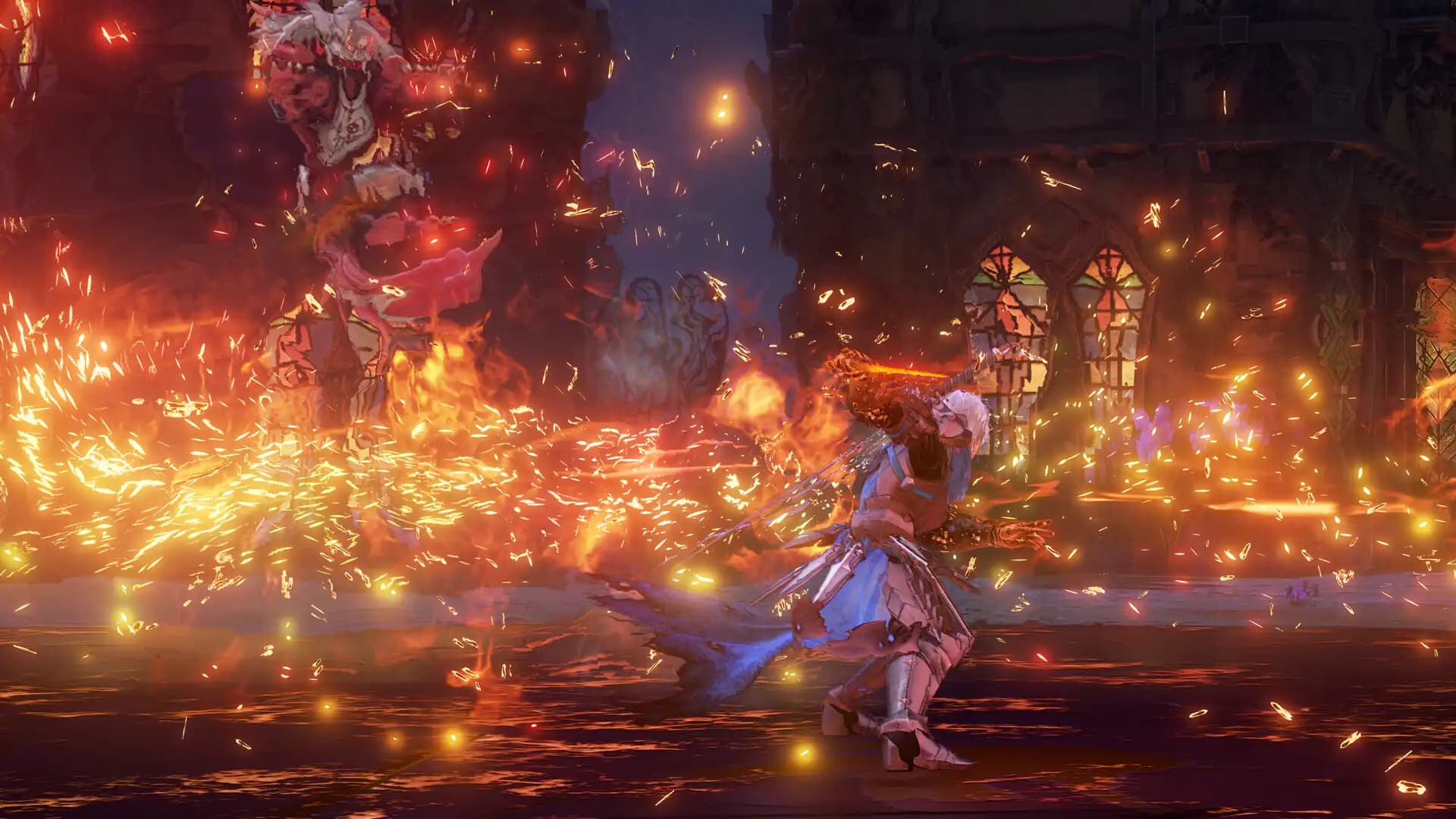 Tales of Arise - Beyond the Dawn Expansion media 2