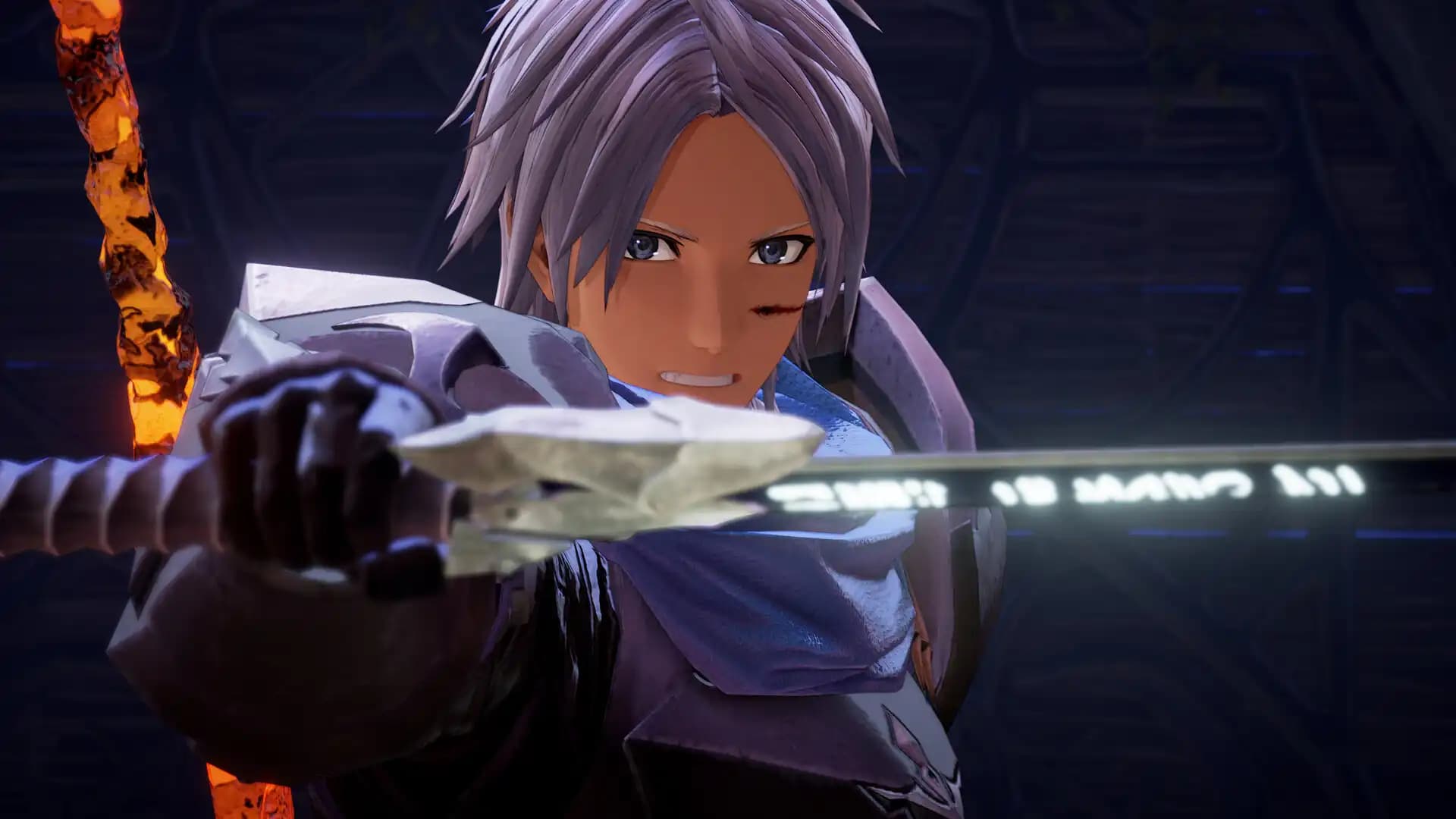 Tales of Arise - Beyond the Dawn Expansion media 3