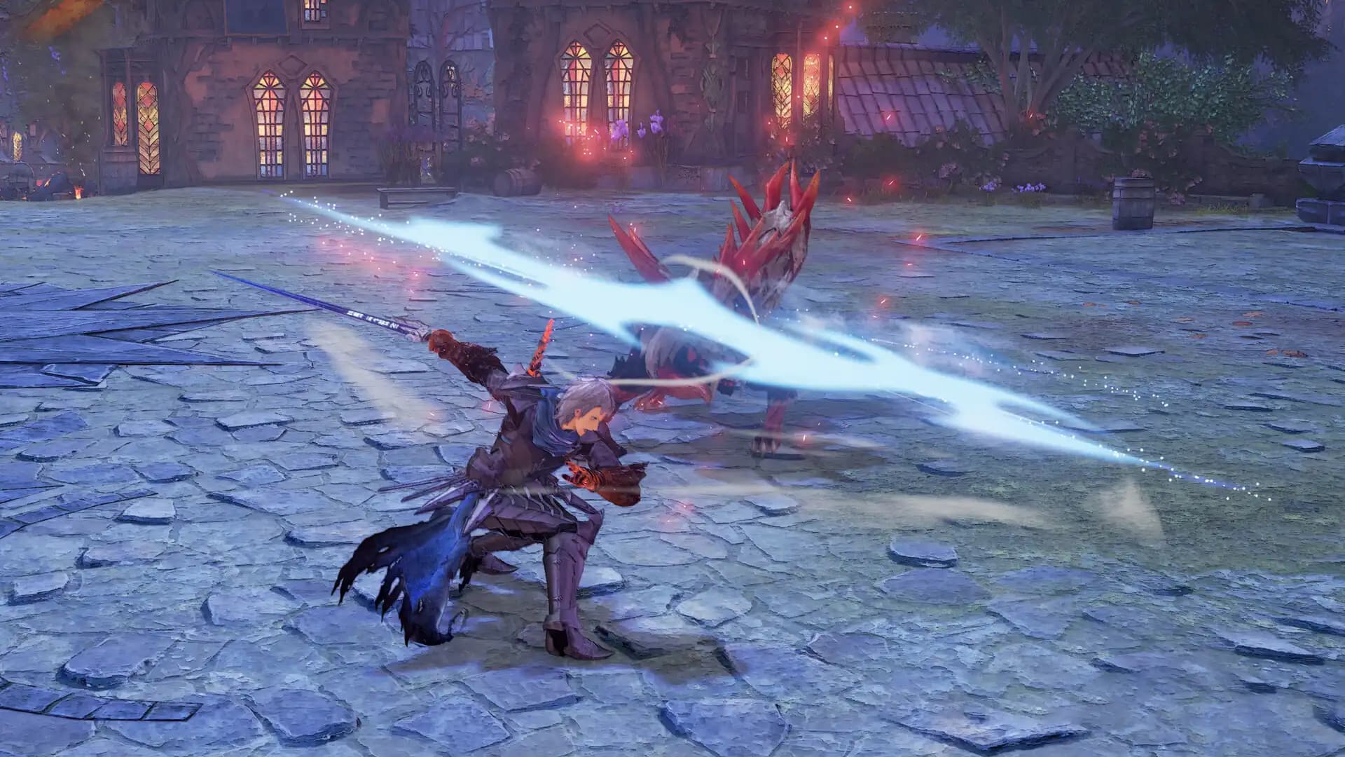 Tales of Arise - Beyond the Dawn Expansion media 4