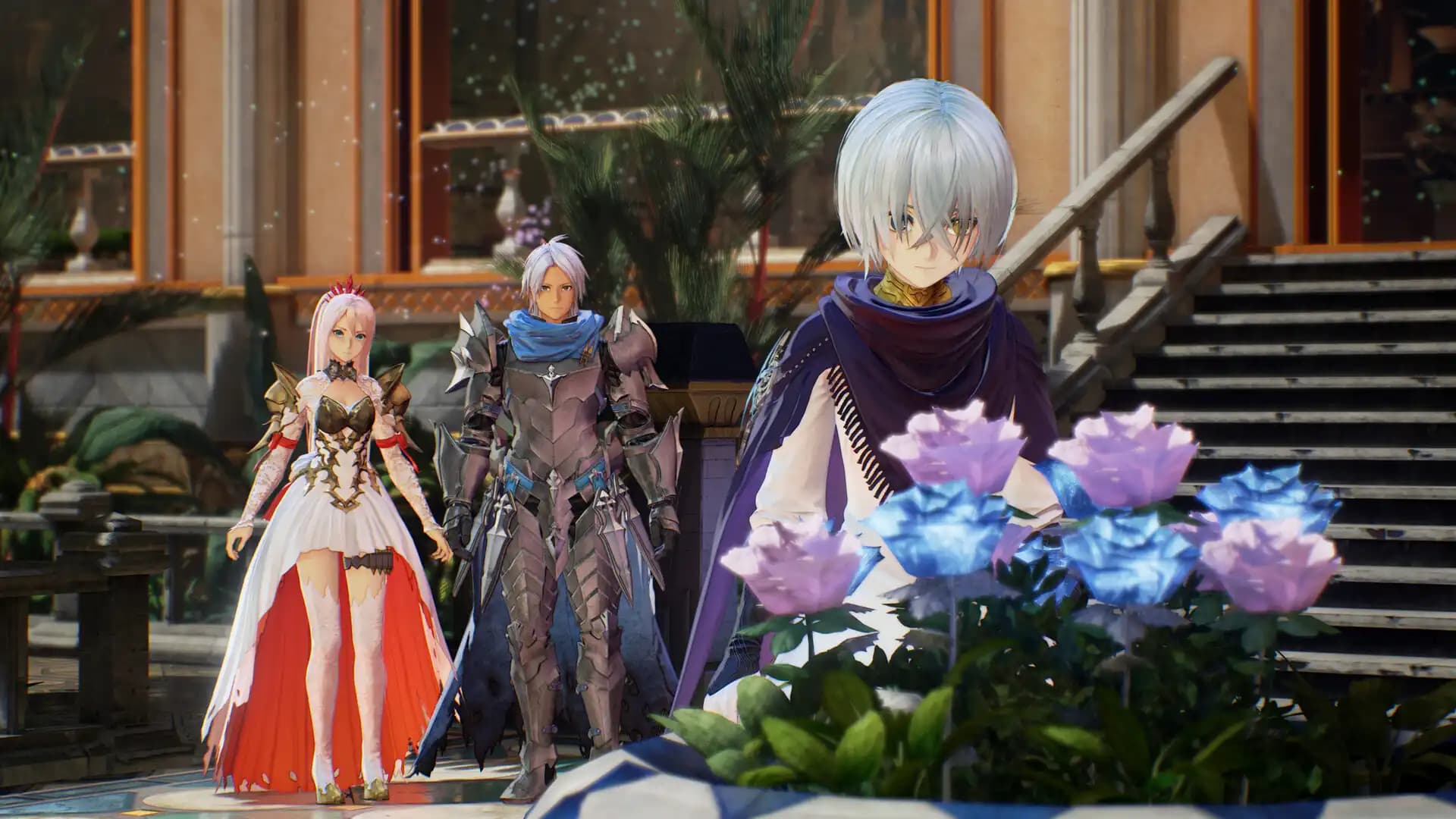 Tales of Arise - Beyond the Dawn Expansion media 5