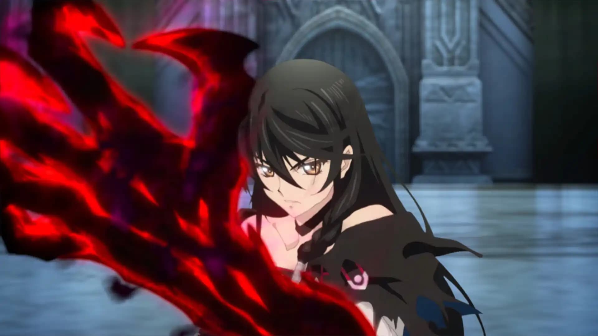 Tales of Berseria Remastered media 1