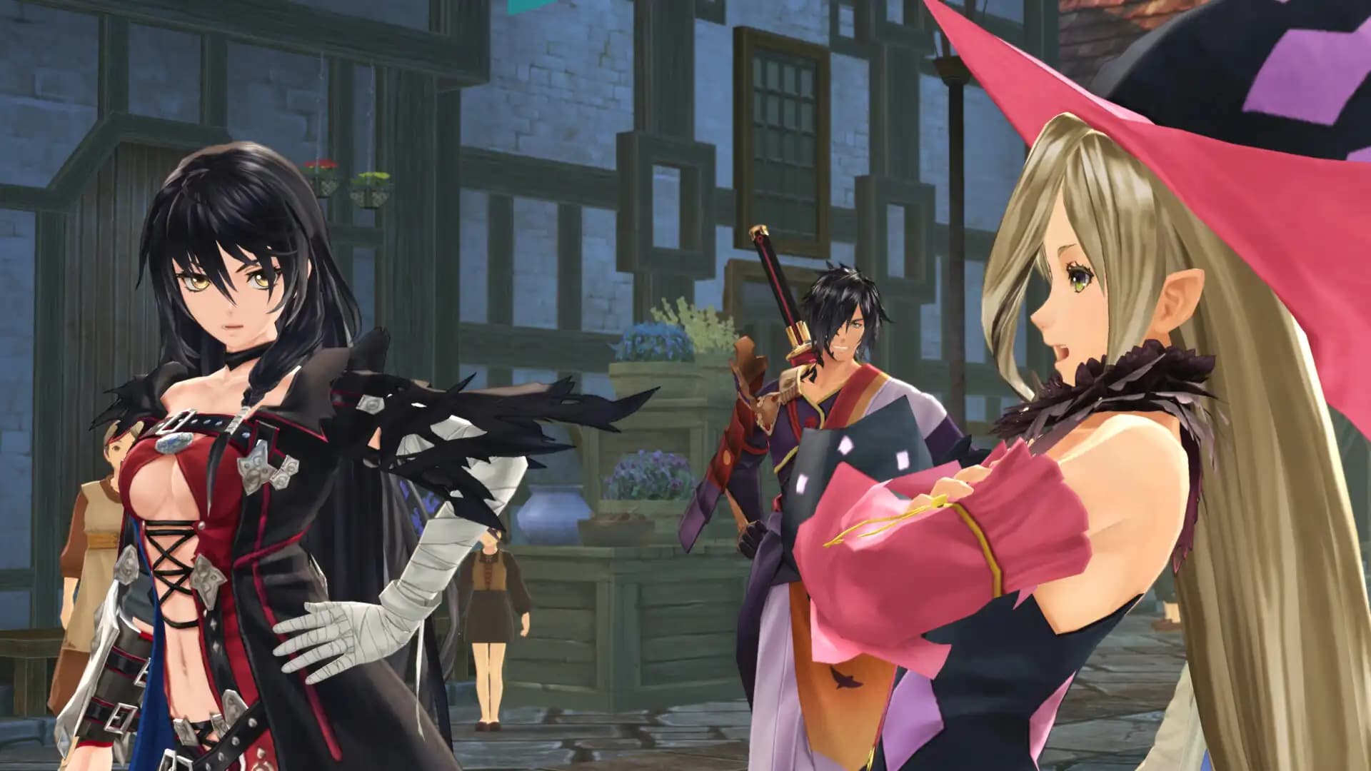 Tales of Berseria Remastered media 5