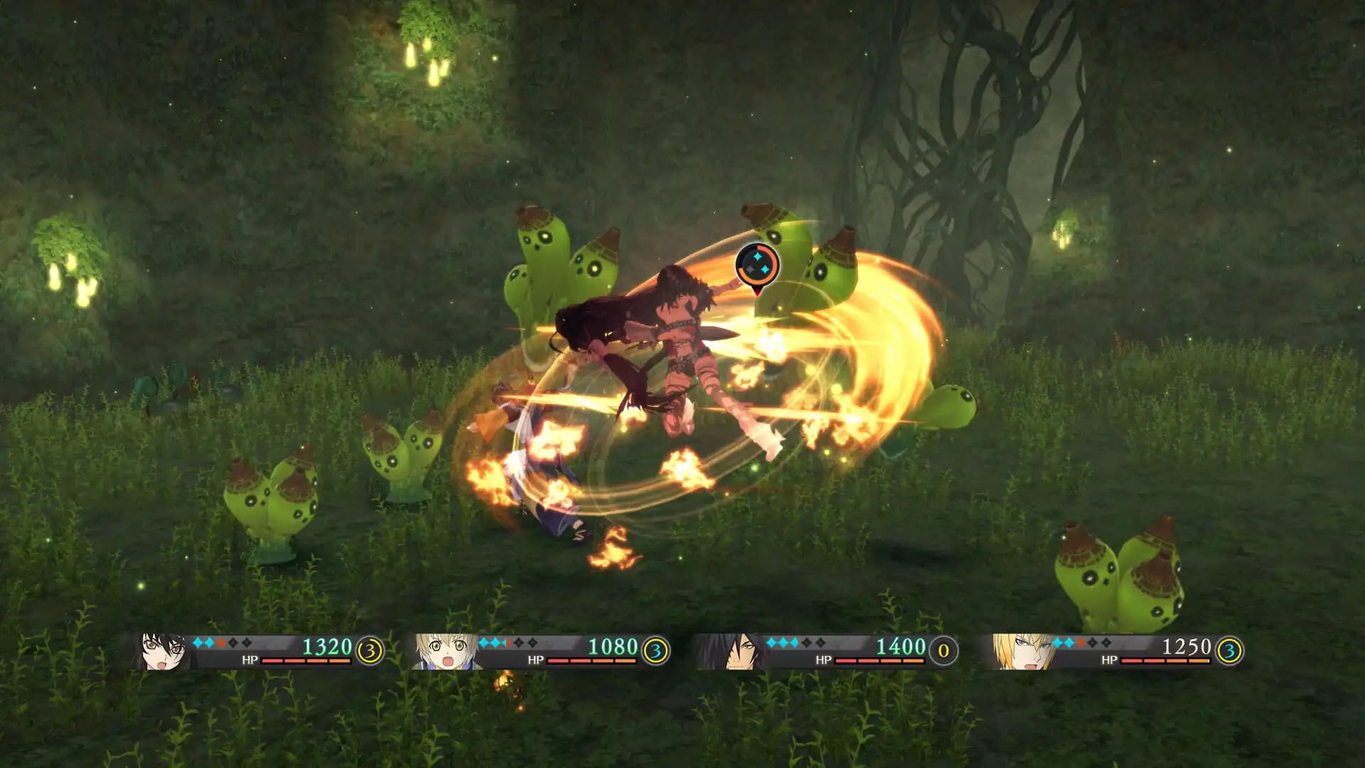 Tales of Berseria Remastered Deluxe Edition media 2