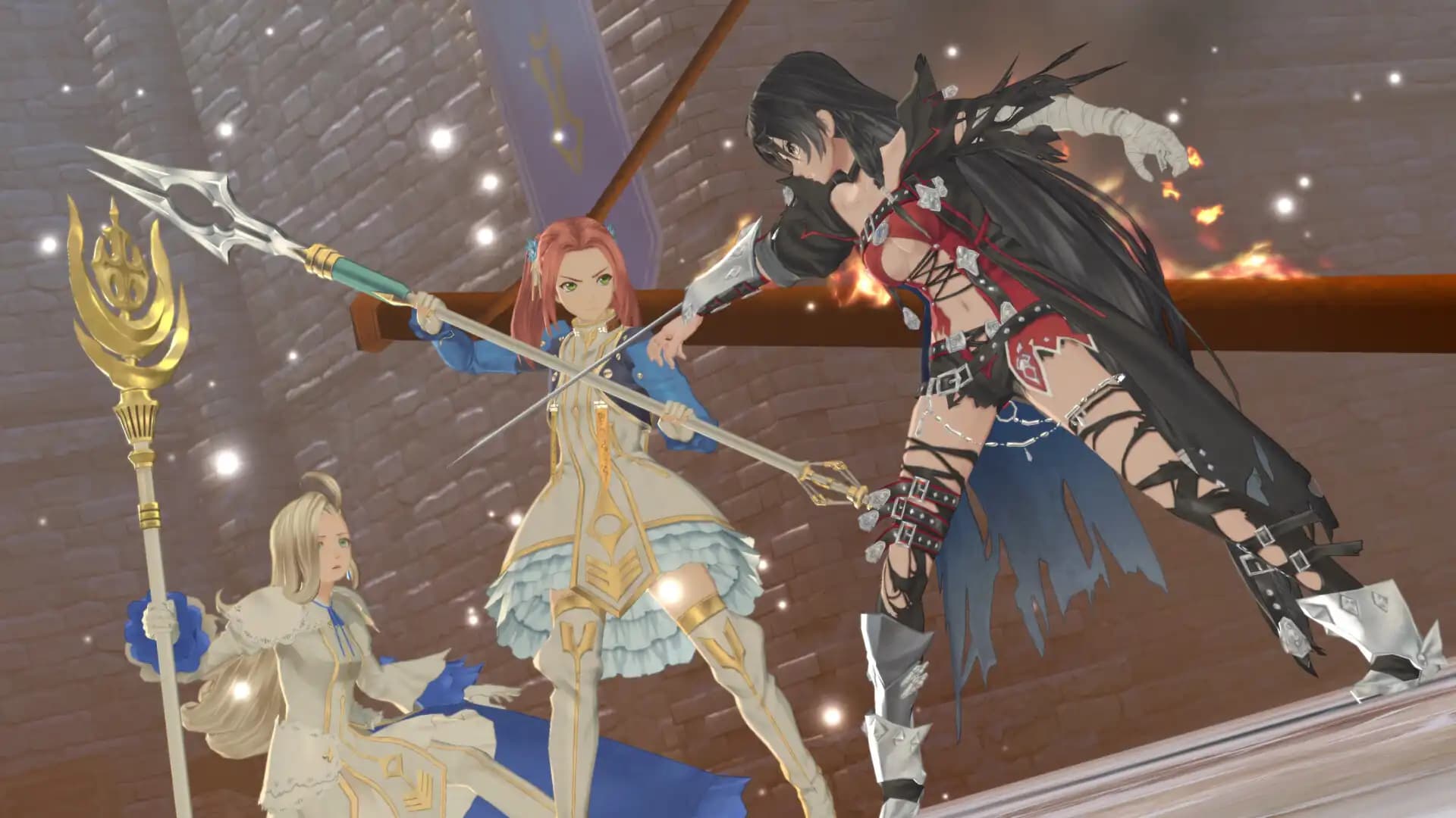 Tales of Berseria Remastered Deluxe Edition media 4
